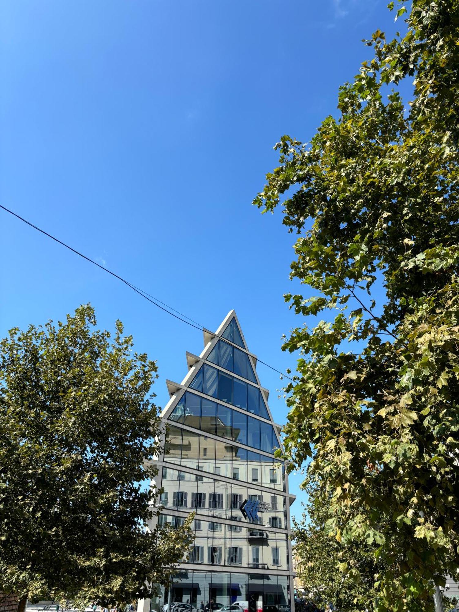 Apartment Duomo Design Cube - 10 Minutes Walk From Brera *