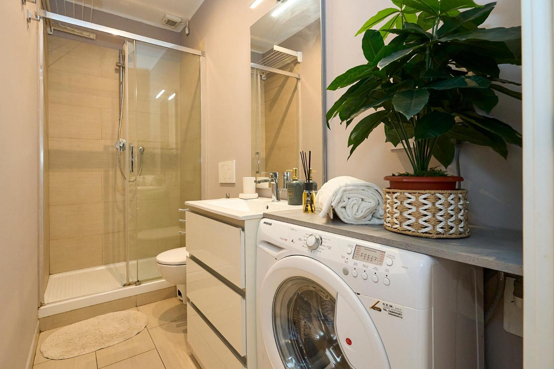 Apartment Duomo Design Cube - 10 Minutes Walk From Brera Mailand